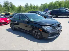 SHHFK7H7XJU230130 2018 HONDA CIVIC