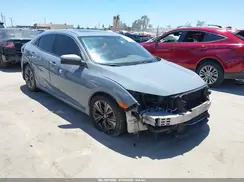 SHHFK7H7XJU408117 2018 HONDA CIVIC