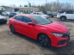 SHHFK7H7XJU408148 2018 HONDA CIVIC