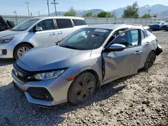 SHHFK7H7XJU423944 2018 HONDA CIVIC