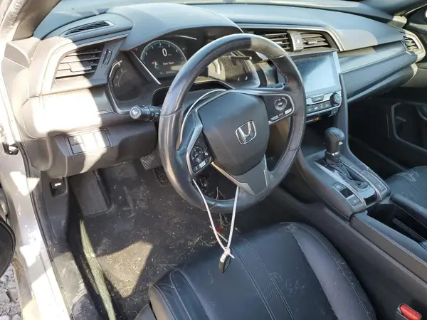 SHHFK7H7XJU423944 2018 HONDA CIVIC - Image 8