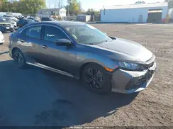 SHHFK7H7XJU427928 2018 HONDA CIVIC