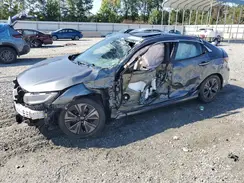 SHHFK7H80HU425205 2017 HONDA CIVIC