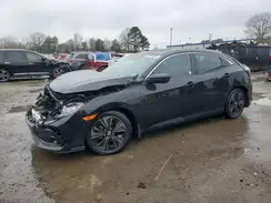 SHHFK7H80JU234096 2018 HONDA CIVIC
