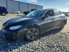SHHFK7H80KU207188 2019 HONDA CIVIC