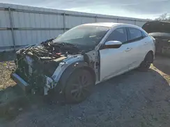 SHHFK7H80LU210058 2020 HONDA CIVIC
