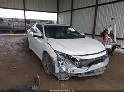 SHHFK7H80LU210092 2020 HONDA CIVIC