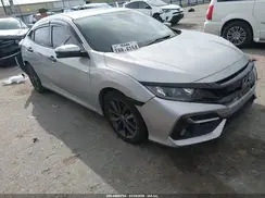 SHHFK7H80LU210111 2020 HONDA CIVIC