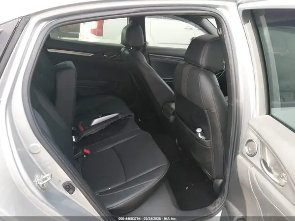 SHHFK7H80LU210111 2020 HONDA CIVIC - Image 8