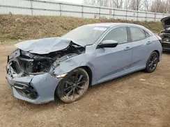 SHHFK7H80LU214014 2020 HONDA CIVIC