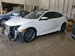 SHHFK7H80LU214255 2020 HONDA CIVIC