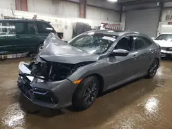 SHHFK7H80LU215275 2020 HONDA CIVIC