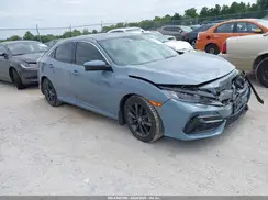 SHHFK7H80LU216524 2020 HONDA CIVIC