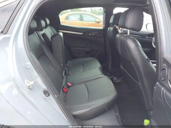 SHHFK7H80LU216524 2020 HONDA CIVIC - Image 8