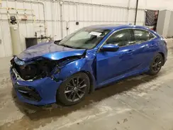 SHHFK7H80LU219486 2020 HONDA CIVIC