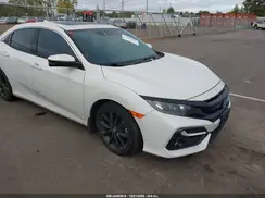 SHHFK7H80LU220038 2020 HONDA CIVIC