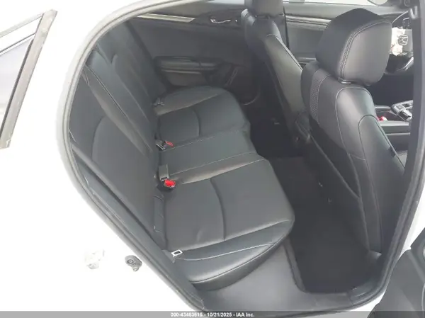 SHHFK7H80LU220038 2020 HONDA CIVIC - Image 8