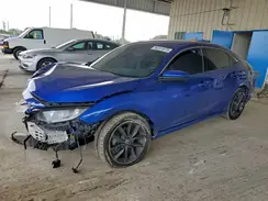 SHHFK7H80LU220668 2020 HONDA CIVIC