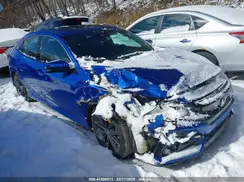 SHHFK7H80LU222825 2020 HONDA CIVIC