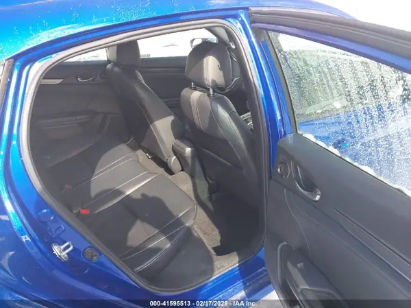 SHHFK7H80LU222825 2020 HONDA CIVIC - Image 8