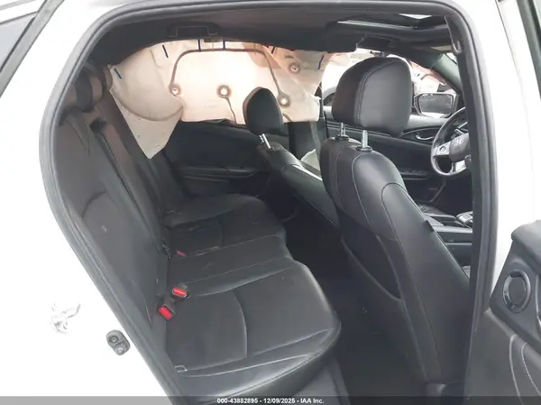 SHHFK7H80LU403973 2020 HONDA CIVIC - Image 8