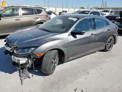SHHFK7H80LU405562 2020 HONDA CIVIC