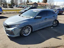 SHHFK7H80LU408526 2020 HONDA CIVIC