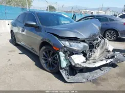 SHHFK7H80LU416318 2020 HONDA CIVIC