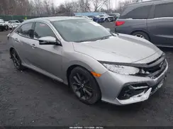 SHHFK7H80LU416982 2020 HONDA CIVIC
