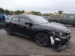 SHHFK7H80LU418246 2020 HONDA CIVIC