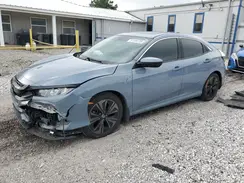SHHFK7H81HU218676 2017 HONDA CIVIC