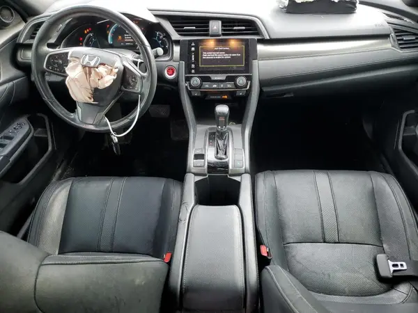 SHHFK7H81HU218676 2017 HONDA CIVIC - Image 8