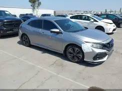 SHHFK7H81HU234425 2017 HONDA CIVIC