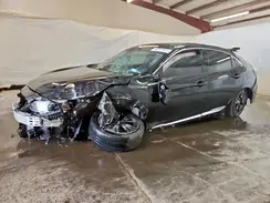SHHFK7H81HU416366 2017 HONDA CIVIC