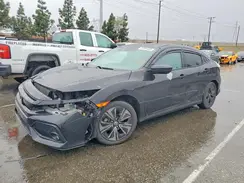 SHHFK7H81HU418909 2017 HONDA CIVIC
