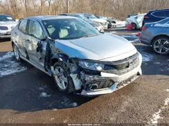 SHHFK7H81HU425794 2017 HONDA CIVIC