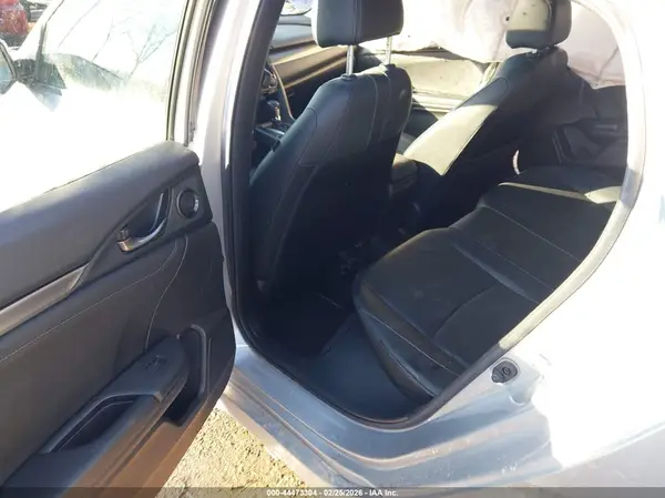 SHHFK7H81HU425794 2017 HONDA CIVIC - Image 8