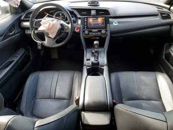 SHHFK7H81HU425813 2017 HONDA CIVIC - Image 8