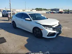 SHHFK7H81KU206924 2019 HONDA CIVIC