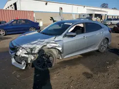 SHHFK7H81KU418237 2019 HONDA CIVIC