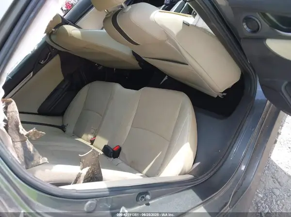 SHHFK7H81LU201921 2020 HONDA CIVIC - Image 8
