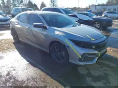 SHHFK7H81LU203636 2020 HONDA CIVIC