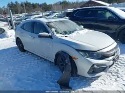 SHHFK7H81LU206939 2020 HONDA CIVIC