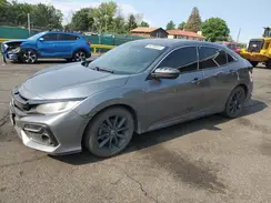 SHHFK7H81LU208108 2020 HONDA CIVIC