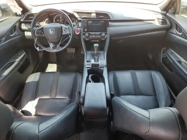 SHHFK7H81LU212935 2020 HONDA CIVIC - Image 8