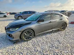SHHFK7H81LU213745 2020 HONDA CIVIC