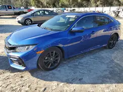 SHHFK7H81LU218816 2020 HONDA CIVIC