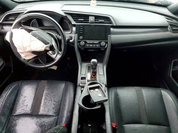 SHHFK7H81LU219996 2020 HONDA CIVIC - Image 8