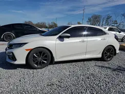 SHHFK7H81LU221523 2020 HONDA CIVIC
