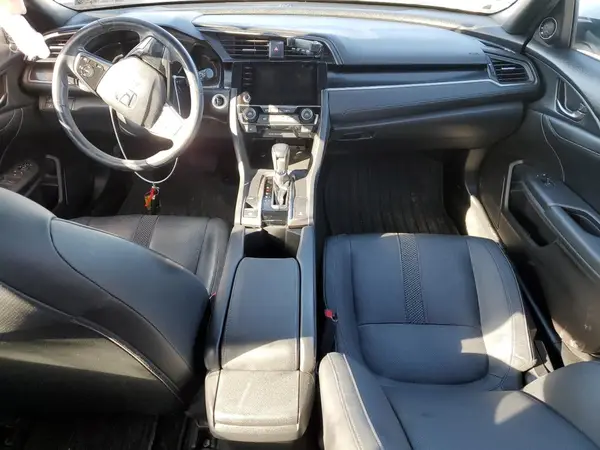 SHHFK7H81LU402282 2020 HONDA CIVIC - Image 8